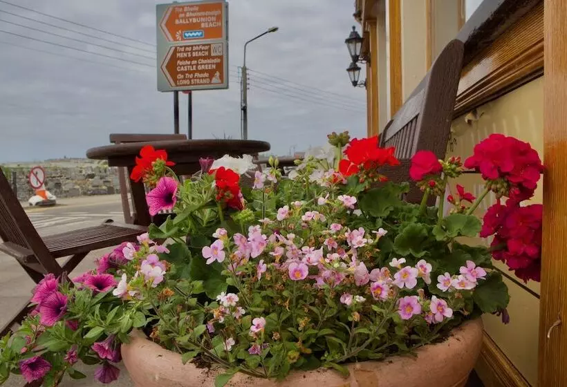 ホテル Mcmunns Of Ballybunion