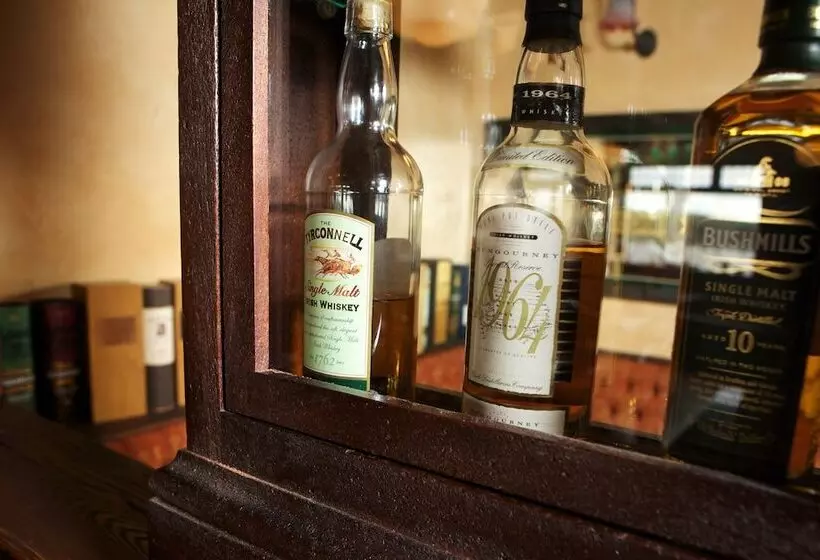 ホテル Mcmunns Of Ballybunion