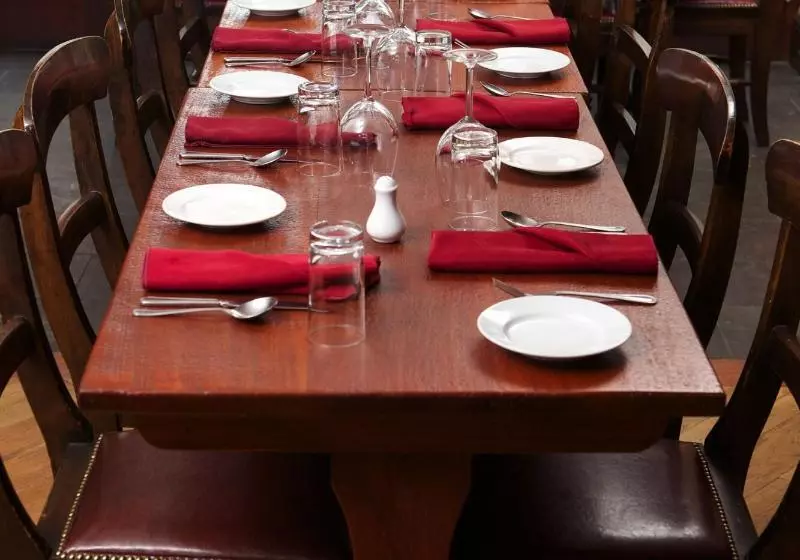 ホテル Mcmunns Of Ballybunion