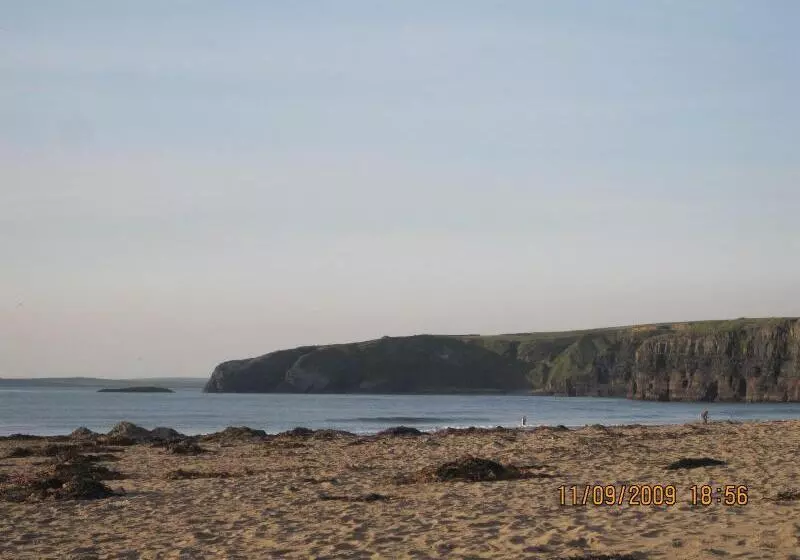 ホテル Mcmunns Of Ballybunion