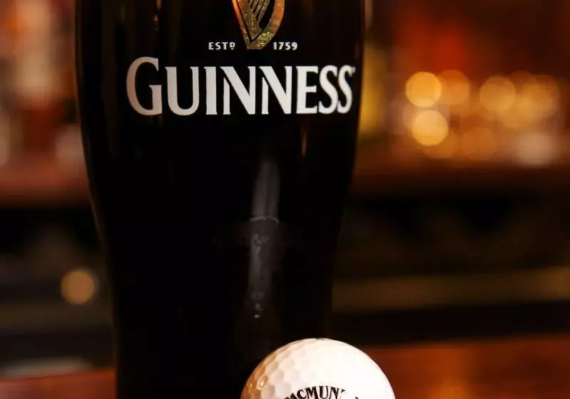 ホテル Mcmunns Of Ballybunion