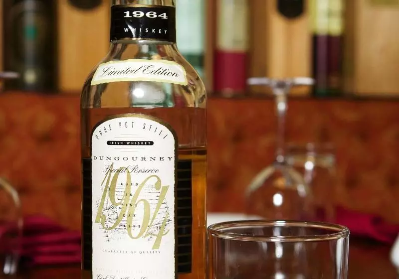 ホテル Mcmunns Of Ballybunion