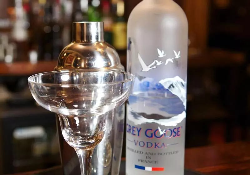 ホテル Mcmunns Of Ballybunion