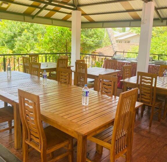 酒店 Siyathma Polonnaruwa