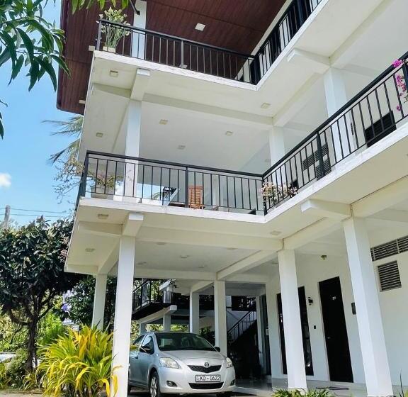 酒店 Siyathma Polonnaruwa