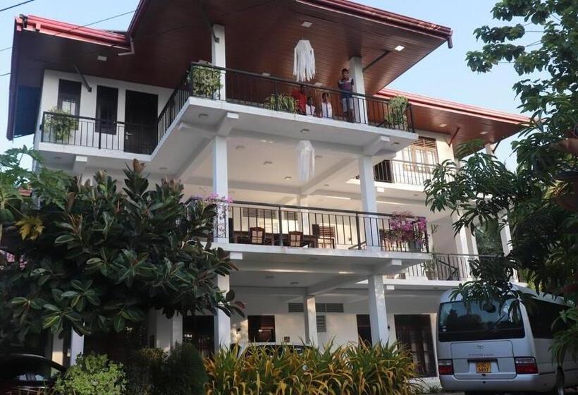 酒店 Siyathma Polonnaruwa