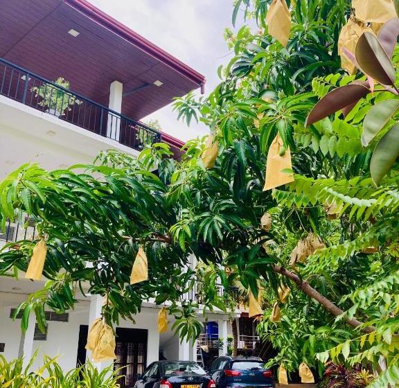 酒店 Siyathma Polonnaruwa