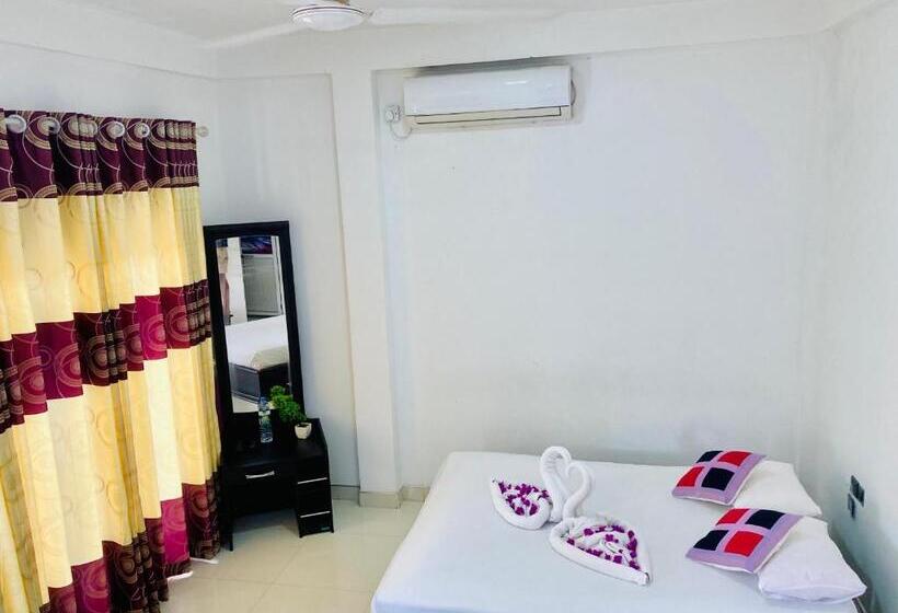 酒店 Siyathma Polonnaruwa