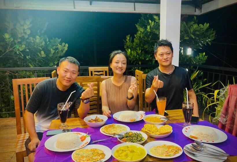 酒店 Siyathma Polonnaruwa