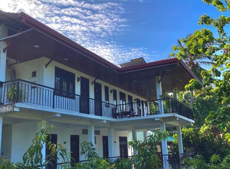 酒店 Siyathma Polonnaruwa