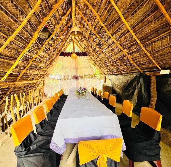 酒店 Siyathma Polonnaruwa