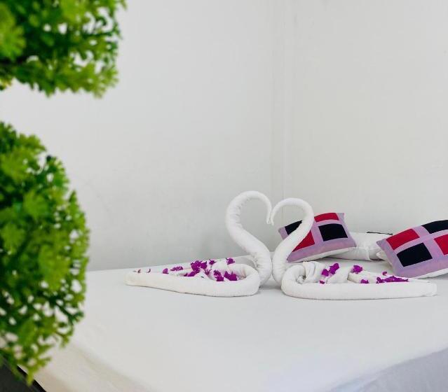 酒店 Siyathma Polonnaruwa