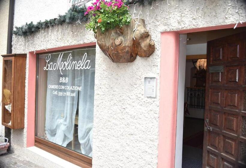 La Molinela B&b
