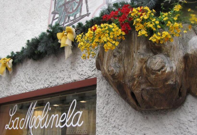 La Molinela B&b