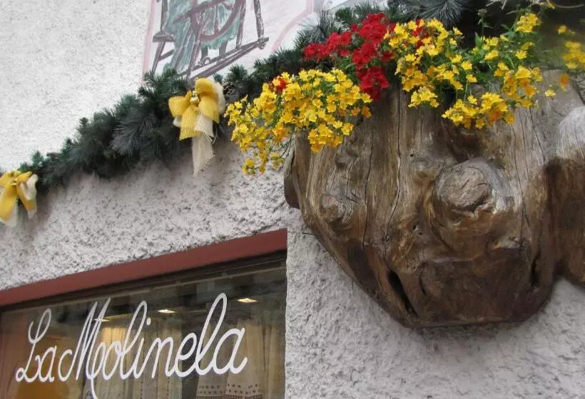 La Molinela B&b