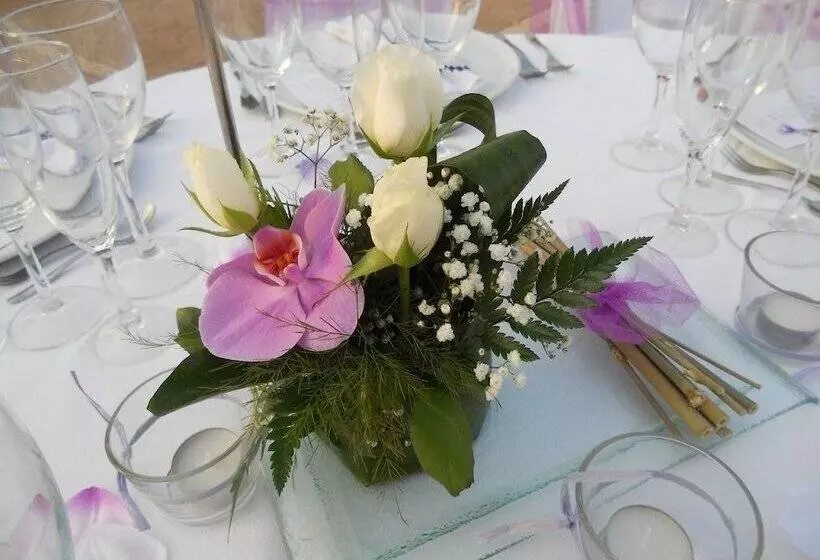 Majatalo Agroturismo Finca Son Amora