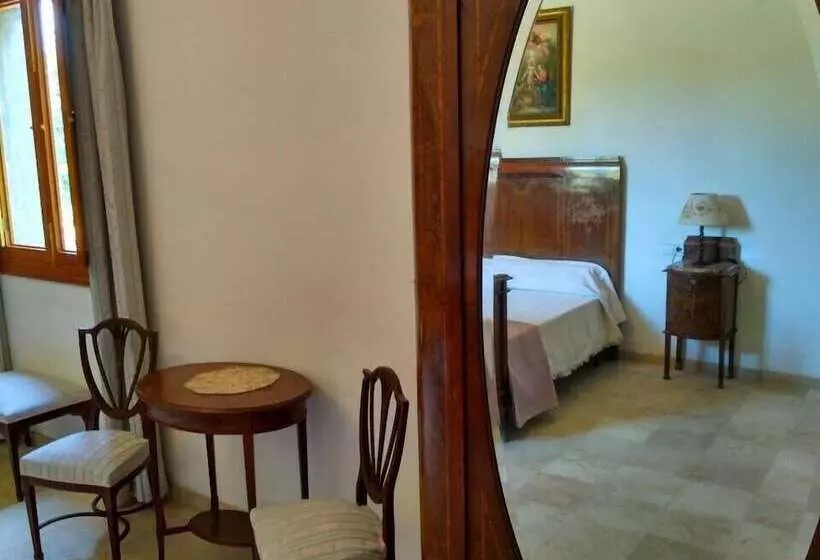 Majatalo Agroturismo Finca Son Amora