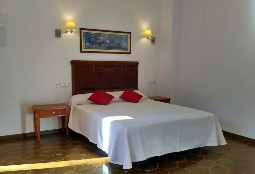 Majatalo Agroturismo Finca Son Amora