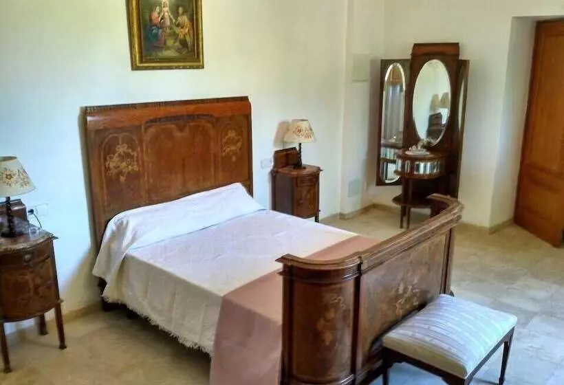 Majatalo Agroturismo Finca Son Amora