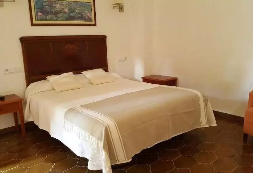 Majatalo Agroturismo Finca Son Amora