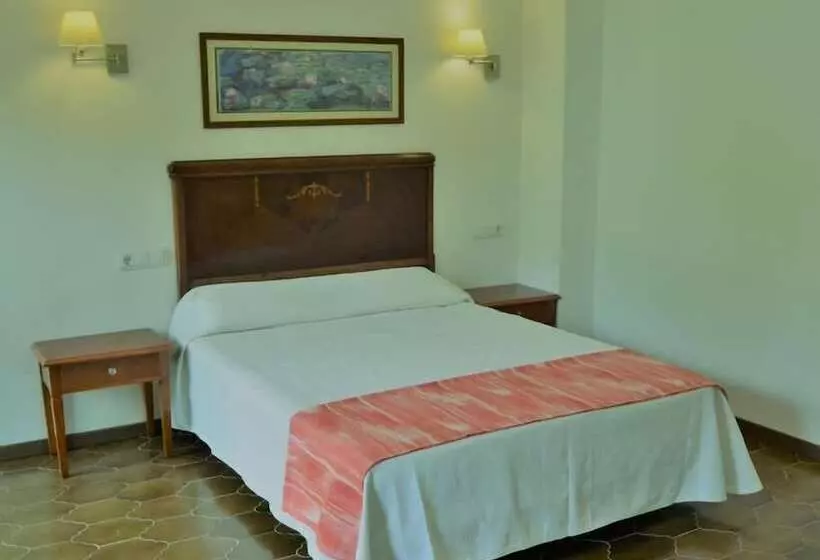 Majatalo Agroturismo Finca Son Amora