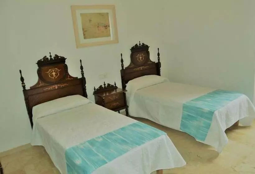 Majatalo Agroturismo Finca Son Amora