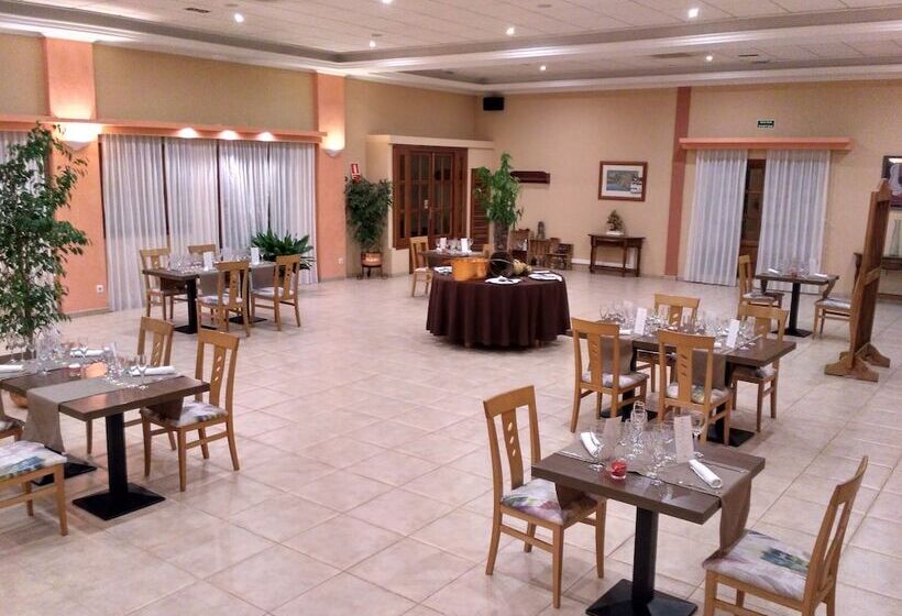 پانسیون Agroturismo Finca Son Amora