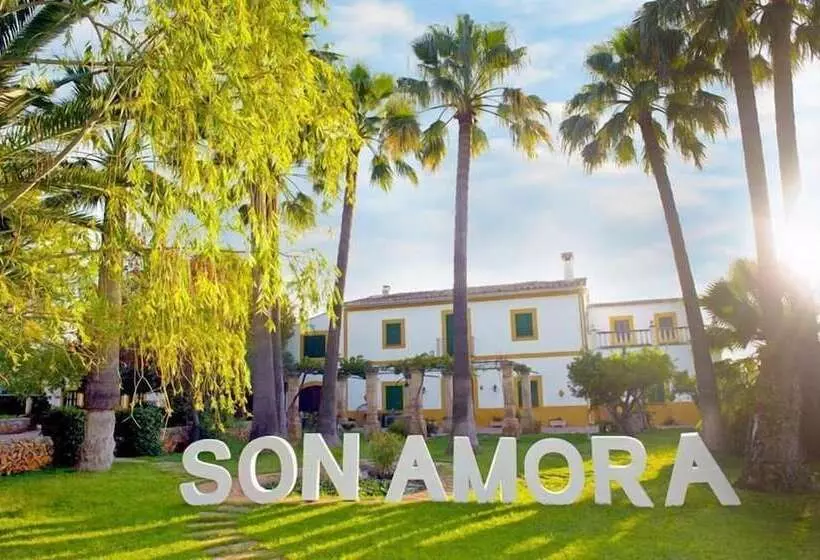 Majatalo Agroturismo Finca Son Amora