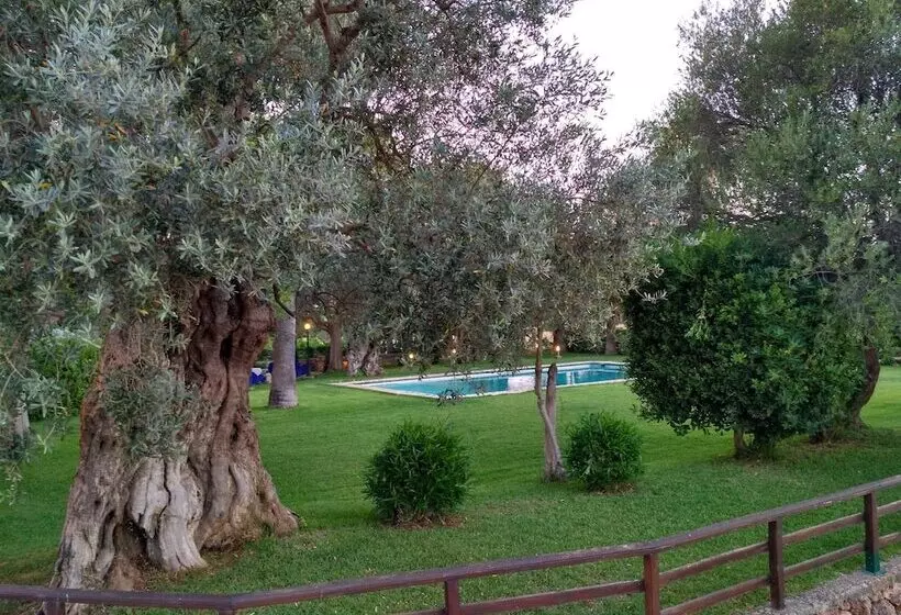 Majatalo Agroturismo Finca Son Amora