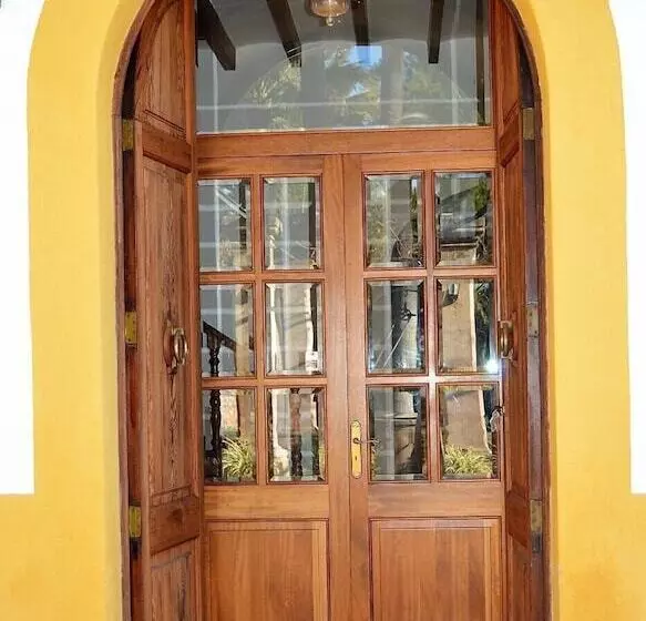 Majatalo Agroturismo Finca Son Amora