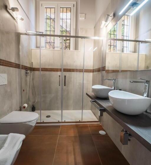 Residenza Nausicaa   50 Meters From The Beach