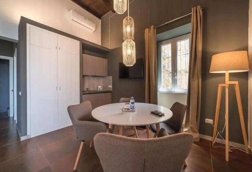 Residenza Nausicaa   50 Meters From The Beach