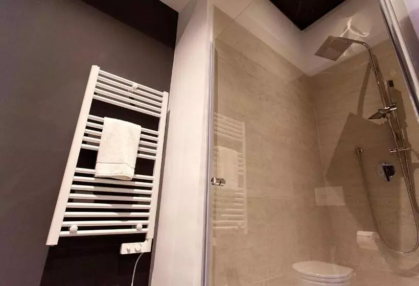 Residenza Nausicaa   50 Meters From The Beach