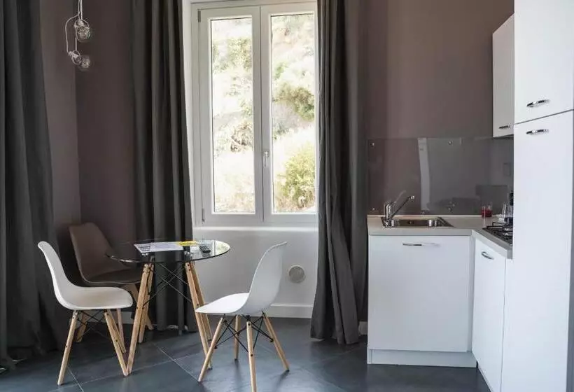 Residenza Nausicaa   50 Meters From The Beach