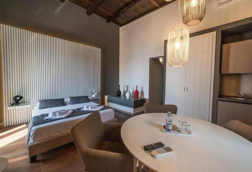 Residenza Nausicaa   50 Meters From The Beach