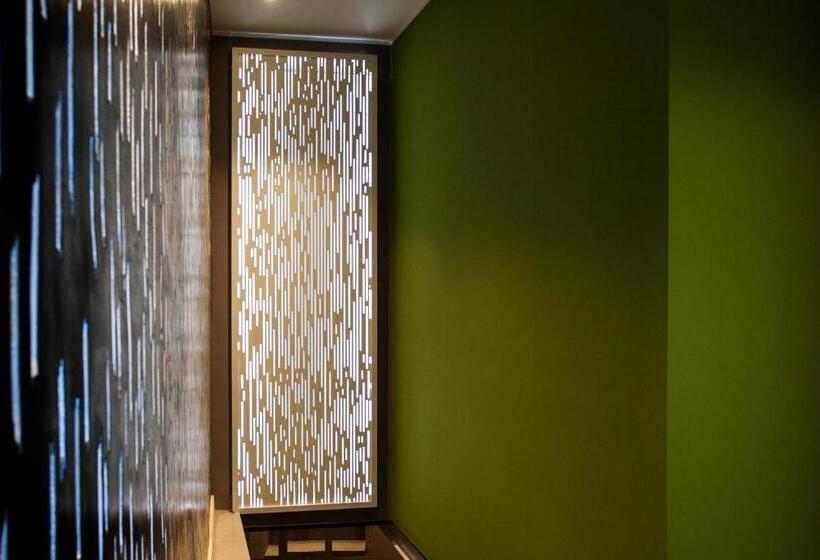 Residenza Nausicaa   50 Meters From The Beach