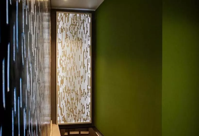 Residenza Nausicaa   50 Meters From The Beach