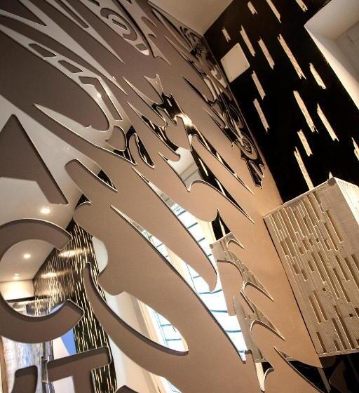 Residenza Nausicaa   50 Meters From The Beach