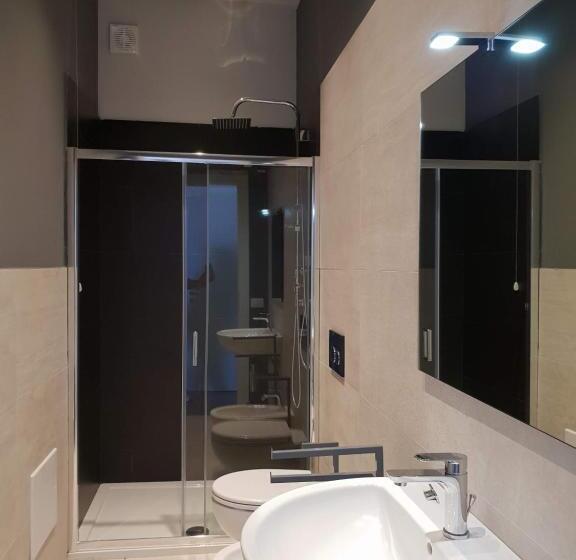 Residenza Nausicaa   50 Meters From The Beach