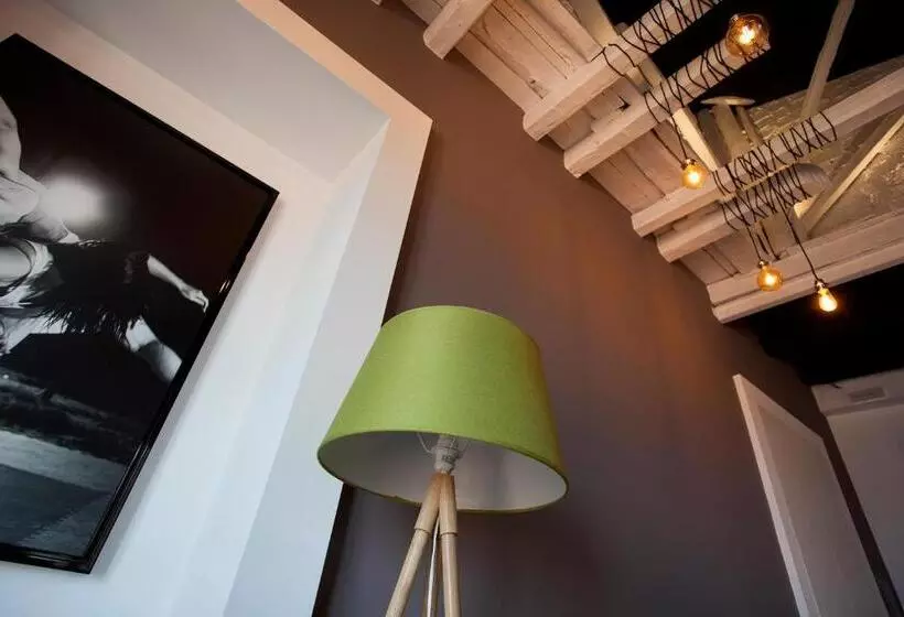 Residenza Nausicaa   50 Meters From The Beach