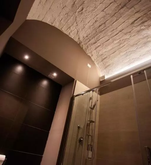 Residenza Nausicaa   50 Meters From The Beach