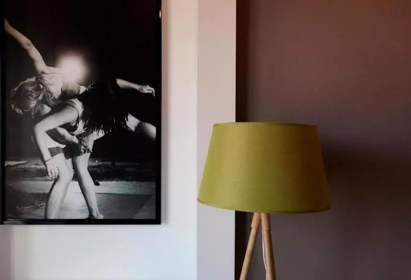 Residenza Nausicaa   50 Meters From The Beach