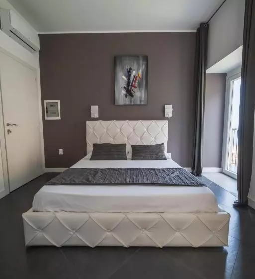 Residenza Nausicaa   50 Meters From The Beach