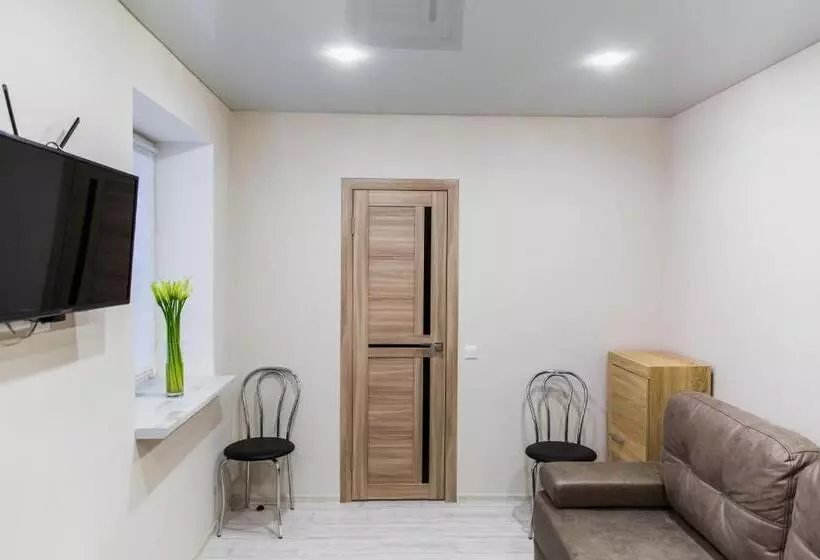 Smart Apartment проспект гагарина