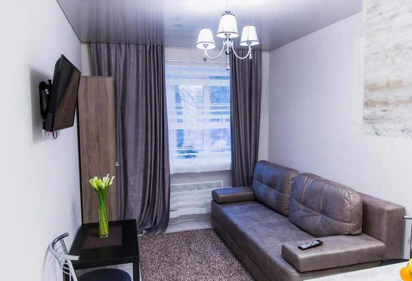 Smart Apartment проспект гагарина