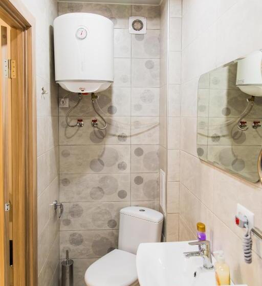 Smart Apartment проспект гагарина