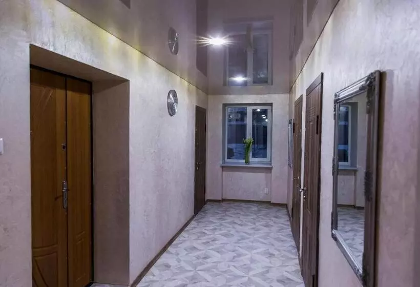 Smart Apartment проспект гагарина