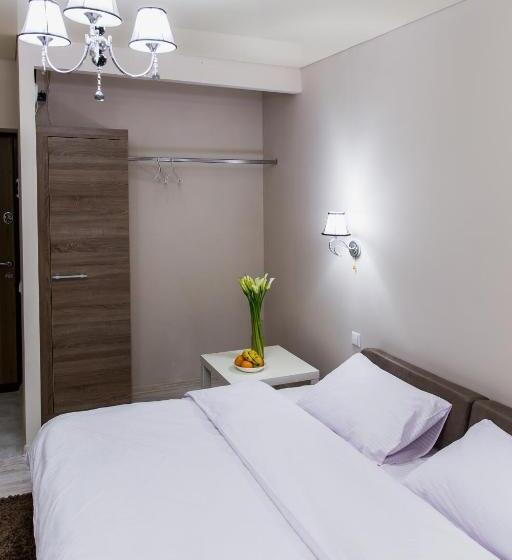 Smart Apartment проспект гагарина