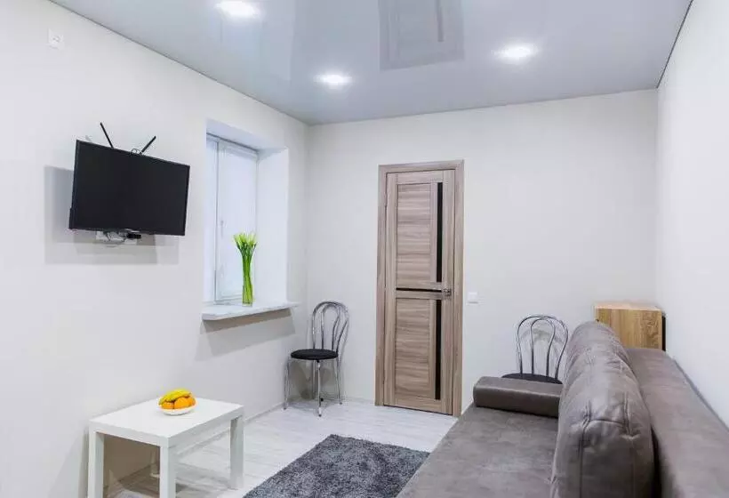 Smart Apartment проспект гагарина