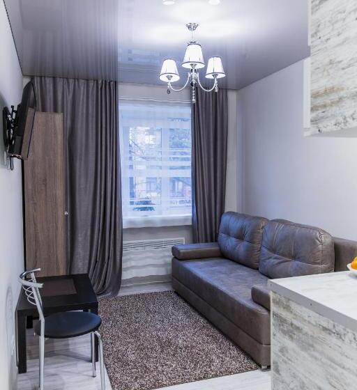 Smart Apartment проспект гагарина
